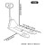 地牛叉车手动液压车搬运车托盘车铲车升降车 2.5吨685整体泵聚氨脂轮