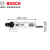 博世（BOSCH）900瓦/变速磨光机角磨机切割机打磨机 GWS 900-125 S (0601396182)