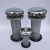 承琉定制EF1-25/2-32/3-40系列液压空气滤清器呼吸器加油口总成液压油箱盖 EF125