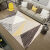 ins风北欧地毯客厅茶几毯现代简约卧室房间满铺床边毯大面积 北欧02 40*60cm