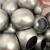 京昌（JINGCHANG）铁球空心球铁艺焊接栏杆铁空心球冲压圆球一体冲压球圆球19-150 120mm(2个) 球120mm孔85mm