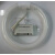 定制战臣白色灭蚊灭蝇灯灯管T9型22W环形圆形适用于GB1220型22WBL PHILIPS 22W灯管 21-30W