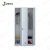 JZEG 三门储物柜员工柜宿舍衣帽带锁储物柜钢制3门储物柜 900*420*1850mm