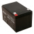 戴克威尔 UPS电源电池 免维护阀控式铅酸蓄电池 太阳能板储能设备密封电池12V12AH