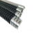 稳斯坦 包塑金属软管 电线电缆套管 包塑防水阻燃穿线管 内径Φ20mm*100m WJL107