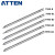 安泰信（ATTEN）ST-990电烙铁头 ST-8602D焊台90W原装一体式发热 T990-B3