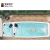 蒙娜丽莎（MONALISA） 无边际泳池大缸 循环泡澡按摩浴缸 标准配置定金(全款32.24万） 8.8米
