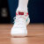 耐克（NIKE）篮球鞋男鞋2024夏季新款Hyperdunk实战缓震运动球鞋轻便休闲鞋 HF0733-131龙年新年限定 40.5