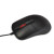联想（Lenovo） 原装鼠标 电脑台式笔记本鼠标 USB大红点游戏办公家用网吧鼠标通用 有线鼠标M22+鼠标垫