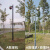 安徽监控立杆八角监控立杆6米6.5米道路交通信号灯杆卡口立柱L型