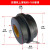 消防压槽机配件65 80 100上轮下轮通用滚槽机滚轮沟槽机学义 200-300管径适用上压轮