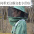 连体防蜂服全套养蜜蜂衣服防蜂衣活动蜂帽防蚊虫套装养蜂工具峰衣 M适合身高150163cm