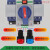 定制适用于双电源自动转换开关 2P4P 32A63A 发电机 市电切换开关 2P16A