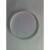 氟化钙窗片CaF2盐片窗口晶体红外光谱仪液体池现货定制含票价自动 Φ32*3mm