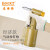 BOOXT直供 BX-500A1便宜气动抽芯拉铆钉枪油压 耐用M2.4-4.8 BX-500A2【不吸钉/加长行程】