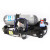 普达 正压式空气呼吸器 消防应急救援呼吸器 6.8L碳纤维瓶呼吸器 RHZKF-6.8/30 套装