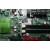 工控机IEI工业主板2个ISA插槽加5个PCI插槽IMBA-G412ISA