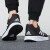 阿迪达斯 （adidas）男鞋 2024夏季新款运动鞋DURAMO 10缓震耐磨舒适休闲鞋 GW8336 GW8336/DURAMO 10/黑色 42.5