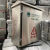 不锈钢配电箱充电箱配电柜充电桩新能源充电箱控制箱保护箱监控箱 300 400 170园锁