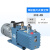 沪析（UXI） 2XZ-4B 直联旋片式真空泵（单相）4（14.4）L/S（m3/h）订货号：1014006001