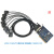 C168H/PCI 8口多串口卡 rs232定制HXM6604