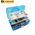 创客教育Arduino UNO R3开发板ATmega328P单片机模块自学学习套件 改进版主板(开发配套)