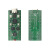 斑梨电子树莓派Pico RP2040 + ESP32 C3双MCU板PICO W Dual-MCU-Board-(A)