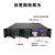 天迪工控短深度2U机架工控服务器E3-1230V6主机磁盘储存服务器中性包装206(1200S) E3-1230V6  4核3.5Ghz  /16G/2T/2LAN/500W