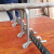 驭舵钢筋马凳双层铁马凳水泥支撑垫块支撑钢筋马凳. 60mm(100个)