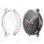 泰阁诗雅适用三星Galaxy watch active2保护壳智能手表壳电镀TP 透明 三星watch 2-44mm