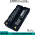 华测RTKGPS主机电池充电器X5X9X10T3T8M3系列LB531E电池C300四充定制 双充适配器