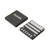 ROHM DC-DC电源芯片 BD9F800MUX-ZE2 起订250个装