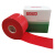 POETAA/颇尔特自融相色硅橡胶胶带/红色/POETAA6872（50mm*0.85mm*5.1m）