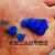 硫酸铜晶体蓝矾块铜高铜98%杀青苔杀藻拉网出血病紧鳞 硫酸铜一斤