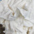 擦机布工业抹布白色大块吸油吸水不掉毛清洁擦试布擦机器碎布 白色1斤其他省份物流