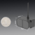 XMSJ TFmini Plus激光雷达测距传感器 12m微型单点测距 支持开源飞控 TFmini Plus UART(标品)