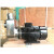 FENK ZBFS不锈钢自吸泵WBZ耐腐蚀耐高温小型304/316自吸水式泵 25ZBFS4.3-14-0.37防