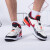 耐克（NIKE）男鞋2024新款JORDAN LEGACY 312运动休闲鞋舒适训练篮球鞋CD7069 FJ7221-101 42