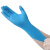 星宇（XINGYU）E350 一次性丁腈手套无粉防滑防油防水实验室清洁多用途手套蓝色100只/盒 蓝色 L码