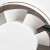 金羚（JINLING）仓库厂房排气扇油烟换气扇商用工业排风扇抽风机墙窗式4寸APC10-0-2L