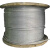 聚远 JUYUAN 直径 2mm  深井泵包塑包胶钢丝绳一米价格 100米起售
