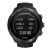 SUUNTO颂拓 SUUNTO 9 BARO 户外专业运动智能手表钛合金防水彩屏触控GPS Black/黑色