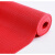 防滑垫PVC塑料地毯大面积门垫卫生间厕所厨房s型网眼浴室防滑地垫 红色【5.0MM加厚加密】 1.8米宽X【3米长】
