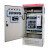 变频器控制柜一拖变频器巡检柜PLC风机水泵水柜一二供恒压  变频 1.1kw