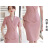 J-ME薄款职业女西装套装夏季粉色洋气时尚珠宝前台工装上班通勤工作服 西装+半裙 S