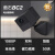 BC2电池款免插电摄像机头全无线监控器手机远程高清夜视 BC2云台摄像机 64GB  1080p