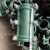 哈夫节抢修接管道堵漏器水管快速接头抱箍加长抢修节大口径pe铁管 DN125外径125-140mm管用