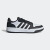 adidas ENTRAP休闲运动板鞋少年感复古篮球鞋男女新款阿迪达斯 白色/黑色 37