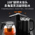 美菱（MeiLing） 茶吧机 家用多功能开水机智能温热立式饮水机 升级款【 全自动水龙头丨 冷热型 】-店长强力推荐