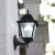 定制欧式壁灯美式楼梯户外灯过道阳台庭院防水室外复古墙壁灯客厅 小号古铜5W LED